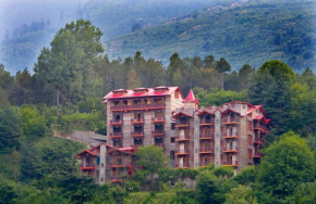 Regenta Inn by Riverside Manali